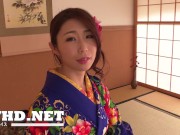 Captivating Uncensored Porn Video featuring a Hot Asian Woman 6/16