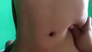 Le encanta comer verga a la flaca de mi alumna