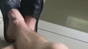 MY FEETS