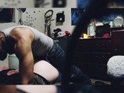 Face Down Ass Up - Screenshot 5 of 16 - Quickie