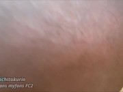 史上最爆音『ハメまん屁』で逝くエロ妻！フェラ＆エネマグラ攻撃で悶えまくる変態夫 8/16