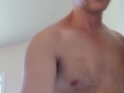 Stand Tall and get A Firm Cock Grip!