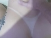 Eu fodi o cu dessas duas safadas - Bruna Carlos e Malu Paz 6/16