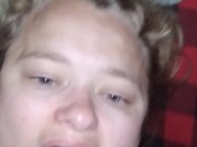 CIM mouth cumshot 4/16