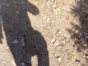 BDSM JUGANDO DURO CON UNIVERSITARIA CULONA 2/16