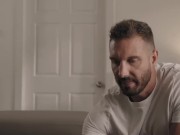 Busty Goddess Maddy May Gives It To Her Sister's Stud Of A Fiancé 4/16