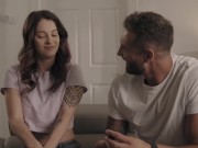 Busty Goddess Maddy May Gives It To Her Sister's Stud Of A Fiancé 6/16