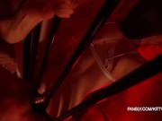 The Craziest Orgasm I Have Ever Felt / Kate Quinn 7/16