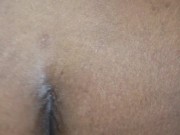 40 Year Old Pussy Creaming Heavy While I Fuck From The Back 9/16