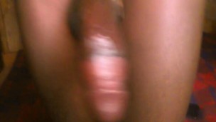 TRANSGENDER WITH BIG PENIS