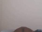 Riding Me Until I Nut On Her Booty (Throw Back) 3/16