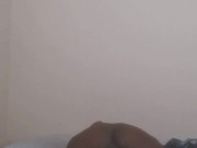 Riding Me Until I Nut On Her Booty (Throw Back) 9/16