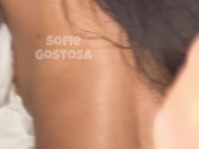 My Sisters Best Friend Gets Fucked 14/16