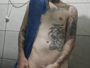Quase gozando