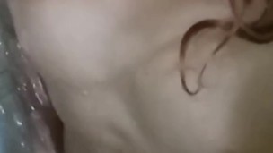 Mandy, JOI en español duchate conmigo amor