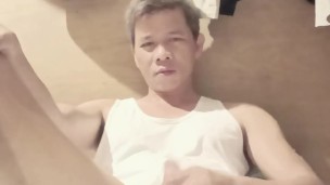 Early in themorning to cum