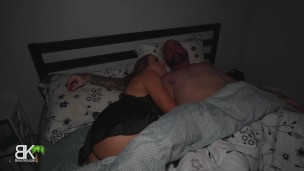 Step-Parents FUCK IT OUT and then get sidetracked! Taboo Stepdaughter Stepson Stepmom Stepdad