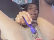 Outside His Job 💦💦💦🗣️😩🎦💰 MONEY ALWAYS MAKES ME CUMMM 💦💦 1/16