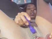 Outside His Job 💦💦💦🗣️😩🎦💰 MONEY ALWAYS MAKES ME CUMMM 💦💦 10/16