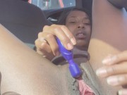 Outside His Job 💦💦💦🗣️😩🎦💰 MONEY ALWAYS MAKES ME CUMMM 💦💦 14/16