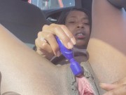 Outside His Job 💦💦💦🗣️😩🎦💰 MONEY ALWAYS MAKES ME CUMMM 💦💦 15/16