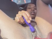 Outside His Job 💦💦💦🗣️😩🎦💰 MONEY ALWAYS MAKES ME CUMMM 💦💦 4/16