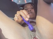 Outside His Job 💦💦💦🗣️😩🎦💰 MONEY ALWAYS MAKES ME CUMMM 💦💦 7/16