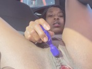 Outside His Job 💦💦💦🗣️😩🎦💰 MONEY ALWAYS MAKES ME CUMMM 💦💦