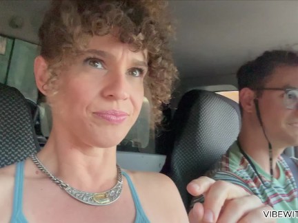 OMG SHOULD I FUCK MY STEPSON?!