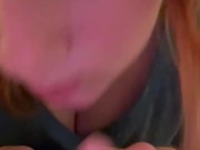 🤭GAMER GIRL LICKS HER STINKY FEET🦶🏻 SELF WORSHIP 15/16