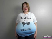 Lilydreamboobs Giant Shaking Tits 2/16