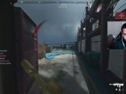 *NEW* MAX LEVEL FR AVANCER CLASS is BROKEN in MW2! (Best FR AVANCER Class Setup) - Modern Warfare 2 10/16