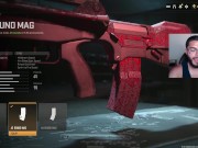 *NEW* MAX LEVEL FR AVANCER CLASS is BROKEN in MW2! (Best FR AVANCER Class Setup) - Modern Warfare 2 14/16