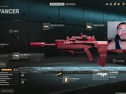 *NEW* MAX LEVEL FR AVANCER CLASS is BROKEN in MW2! (Best FR AVANCER Class Setup) - Modern Warfare 2 15/16