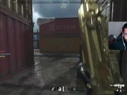 *NEW* MAX LEVEL FR AVANCER CLASS is BROKEN in MW2! (Best FR AVANCER Class Setup) - Modern Warfare 2 2/16