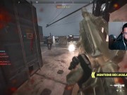 *NEW* MAX LEVEL FR AVANCER CLASS is BROKEN in MW2! (Best FR AVANCER Class Setup) - Modern Warfare 2 4/16