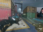 *NEW* MAX LEVEL FR AVANCER CLASS is BROKEN in MW2! (Best FR AVANCER Class Setup) - Modern Warfare 2 8/16