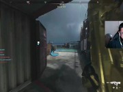 *NEW* MAX LEVEL FR AVANCER CLASS is BROKEN in MW2! (Best FR AVANCER Class Setup) - Modern Warfare 2 9/16