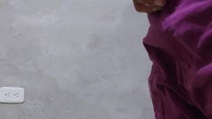 ME IMAGINO A MI CUÑADA MASTURBANDOME EL PENE