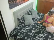 JUEGA CONMIGO A SER MI AMANTE 1/16