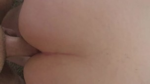 Morning Butt Fucking