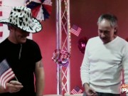 big boobs chicks austin and brooke stripped down 3/16