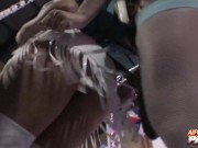 big boobs chicks austin and brooke stripped down 4/16