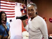 big boobs chicks austin and brooke stripped down 9/16