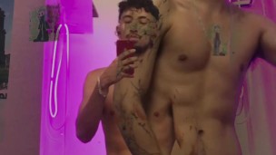 Fvck Ravesito UwU - LVU EDIT