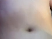 I come inside her. 10/16