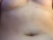 I come inside her. 4/16