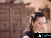 I Crashed My BFF's Wedding To Fuck Her 4/16