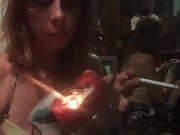 Rip old man neighbor 13/16