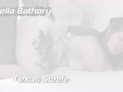 Horny couple fuck together on sofa at home 14/16